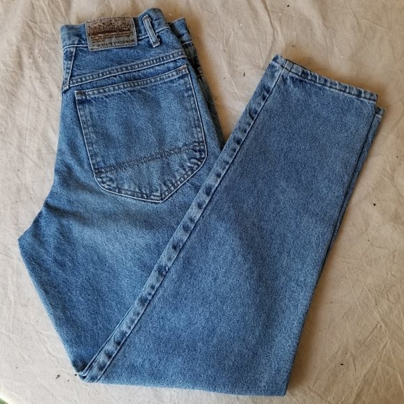 -SOLD- Vintage 90’s Men's Girbaud STONEWASH Jeans Made in USA size 29x31 - Picture 2 of 16
